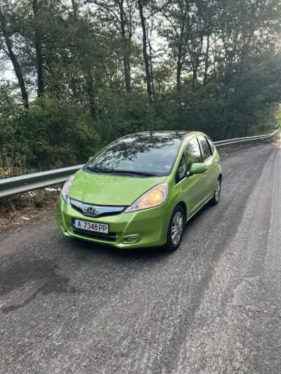 Rent A Car Nick Saint Vlas