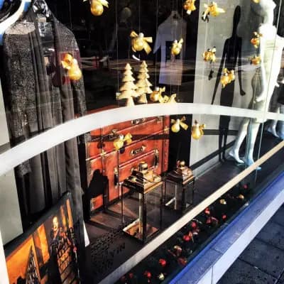 AVIN boutique Stara Zagora