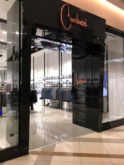 Carducci Grand Mall Varna