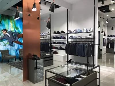 Carducci Grand Mall Varna