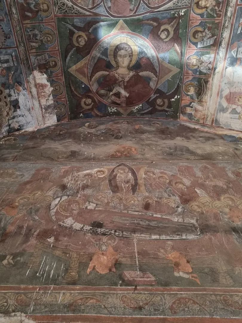 Храм "Св.Николай"