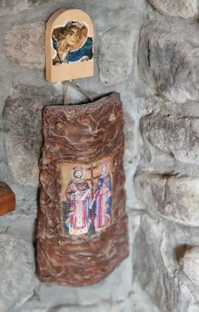 Свети Никола Параклис