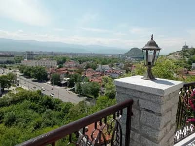 Temple of Saint Archangels храм Свети Архангели