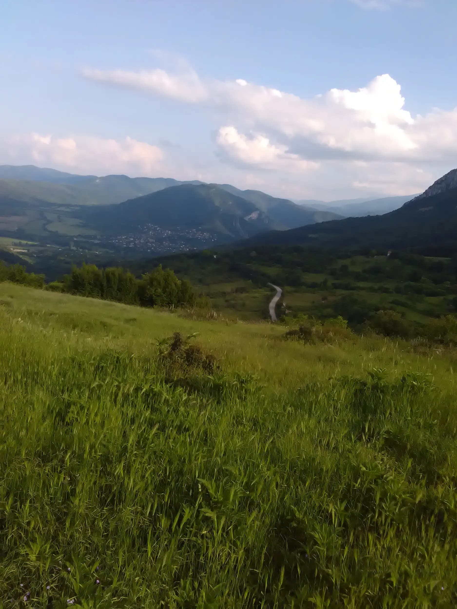 Параклис "Св. Георги Победоносец"