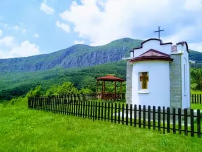 Параклис "Св. Георги Победоносец"