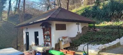 Аязмо, параклис възнесение Господне
