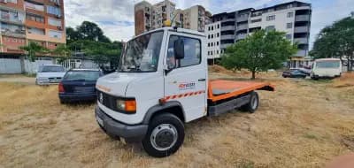 Road Assistance and Service Remap Power