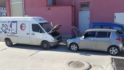 Road Assistance and Service Remap Power