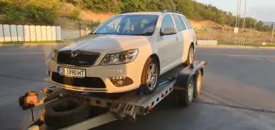 Road Assistance and Service Remap Power