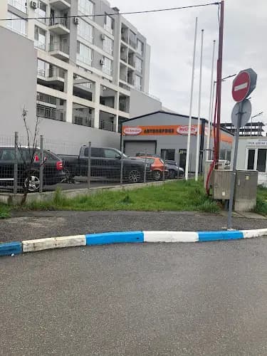 Автосервиз - Ви Джи Сървиз