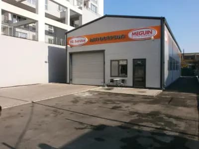 Автосервиз - Ви Джи Сървиз