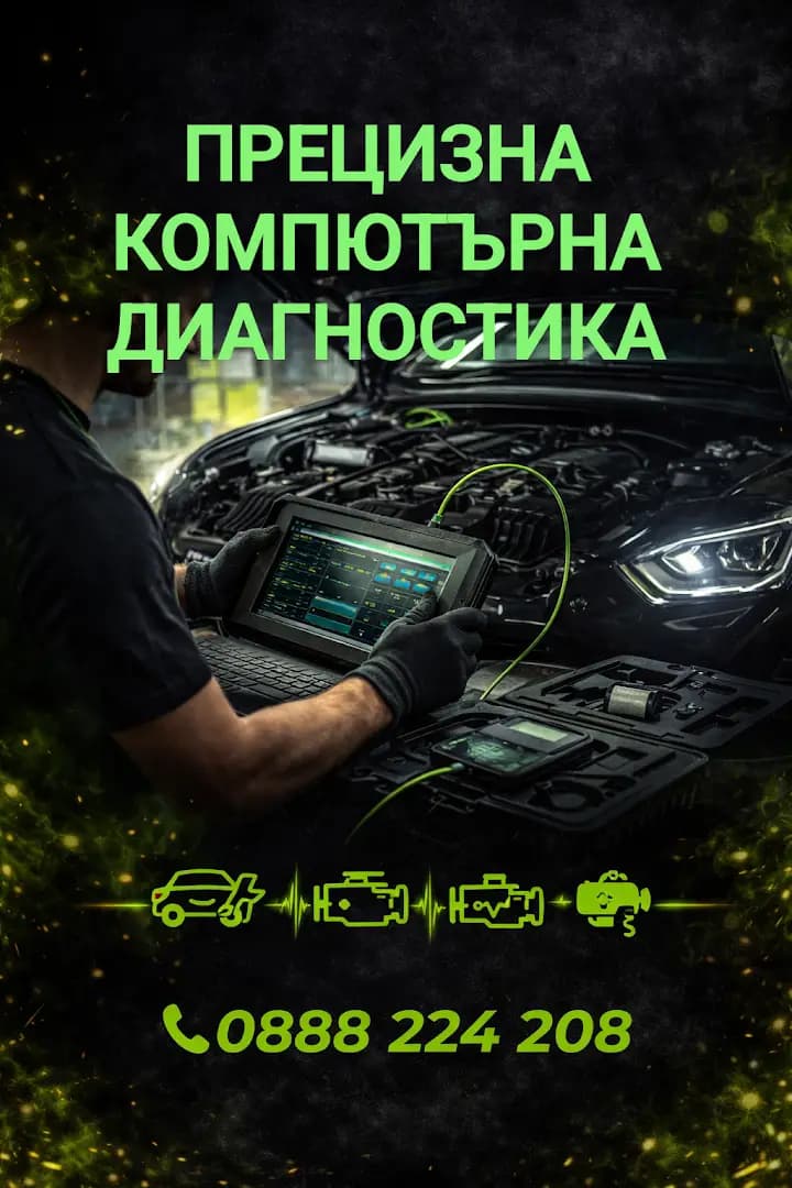 АУТОПИК - автосервиз