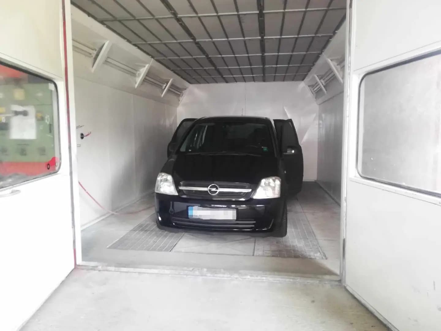 Автосервиз Христов СХ