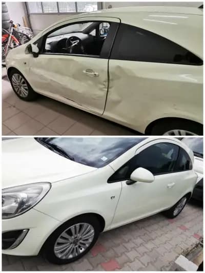 Автосервиз Христов СХ