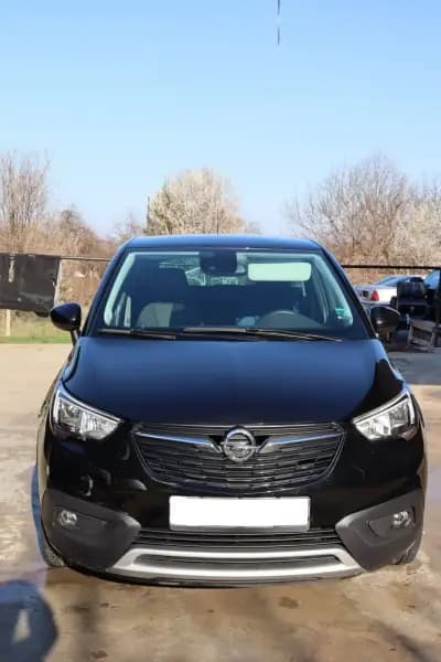 Автосервиз Христов СХ