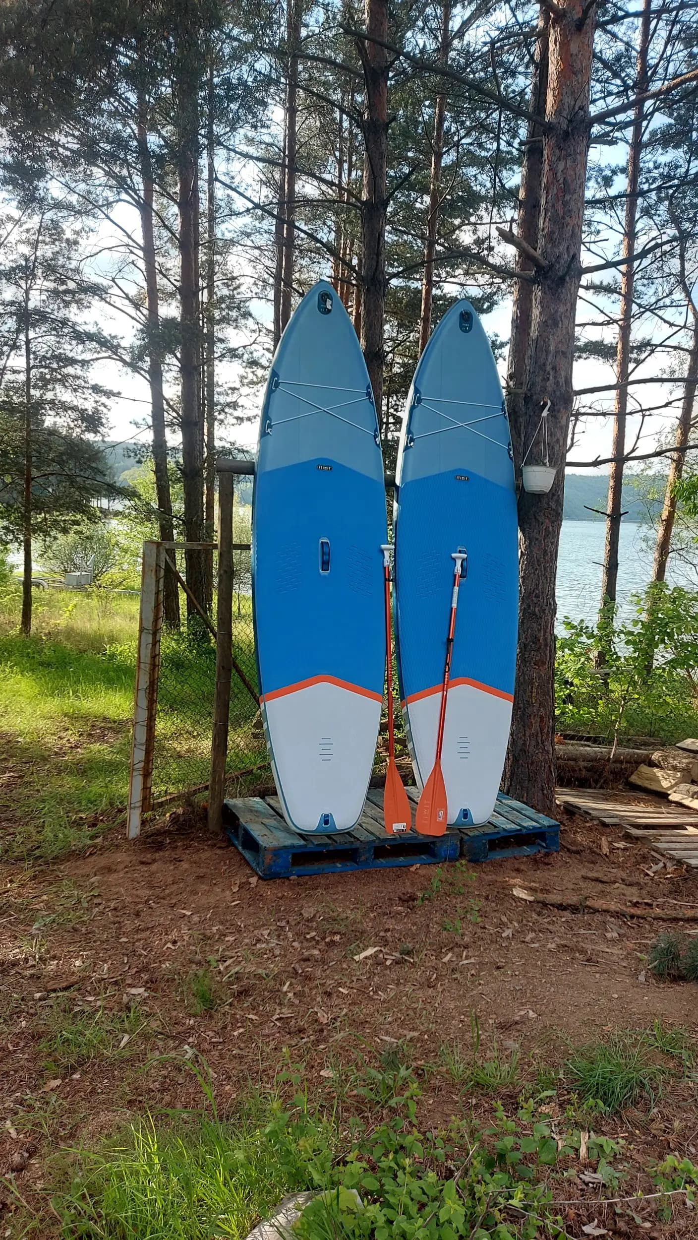 Paradise Bay яз. Искър (+14)