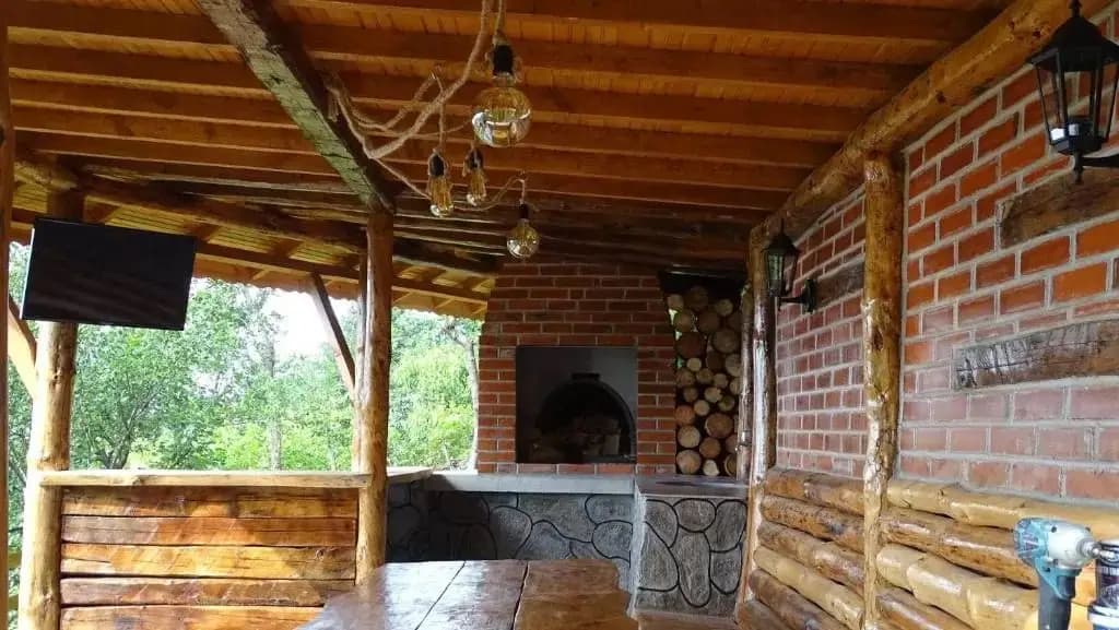 КЪЩА ЗА ГОСТИ "ПАЛИКАРОВИ"