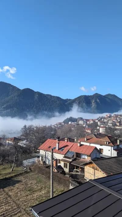 Хотел Узунски