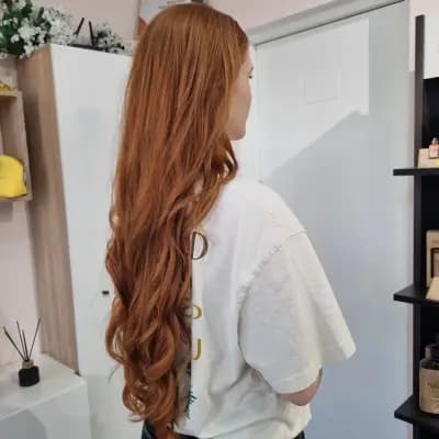 Студио за красота - Mi Bonita