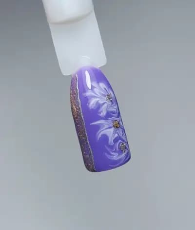 Stacy nails