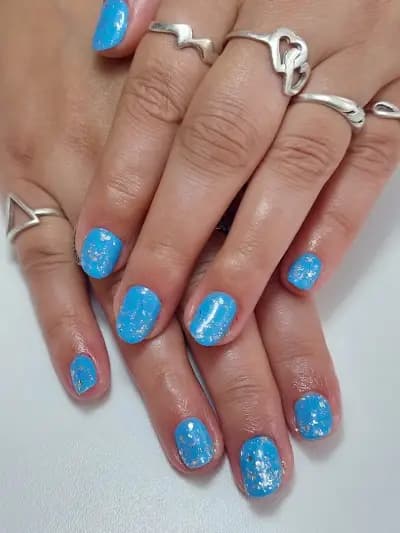 Stacy nails