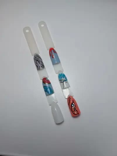 Stacy nails