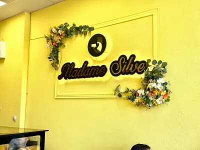 Madame Silve Café