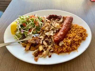 Турска кухня