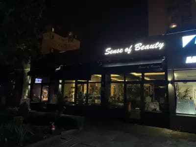 Sense of beauty