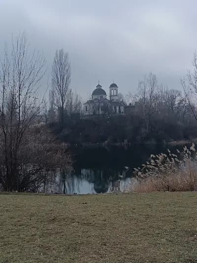 Дружбенско езеро