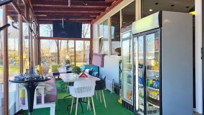 Sport Grant Coffee