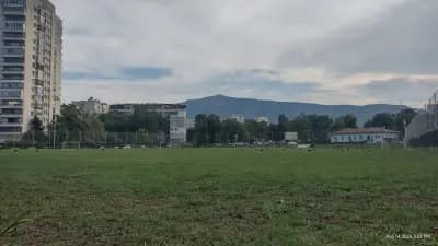 Спортна База Раковски