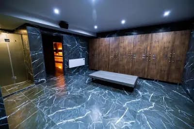 THE ONE Wellness Club