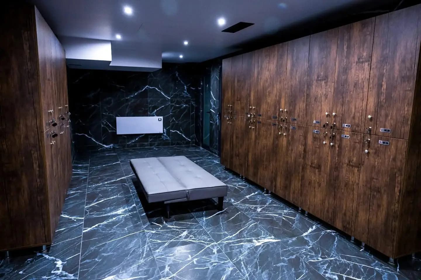 THE ONE Wellness Club