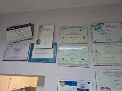 Доктор Виолета Янева - Кабинет естетична дерматология