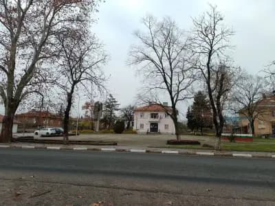 Кметство с.Конуш