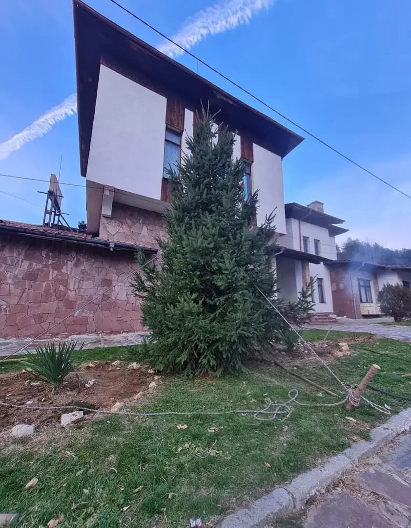 Кметство Мало Село