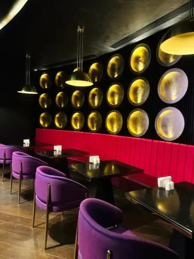 Zenith Casino by Merit International