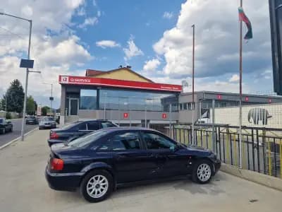 Автосервиз КОКОВ