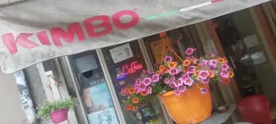 KIMBO BAR CAFÉ