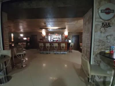 MARTINI BAR - CITY