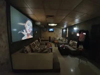 MARTINI BAR - CITY
