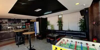 Кафе Залата Габрово