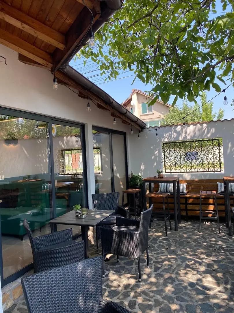 Tesoro cafe&bar
