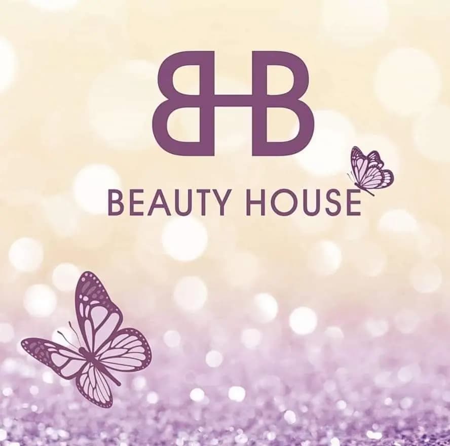 𝑩𝒆𝒂𝒖𝒕𝒚 𝑯𝒐𝒖𝒔𝒆