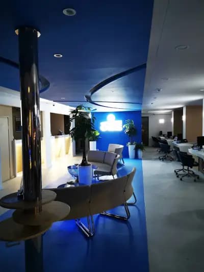 ОББ клон София/Раковски - ипотечен център