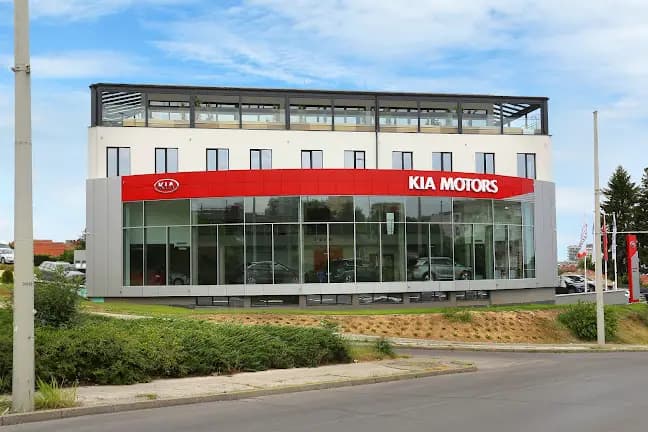 Autorent Europe Ltd