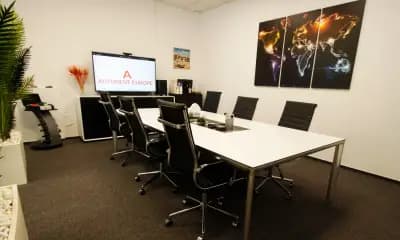 Autorent Europe Ltd