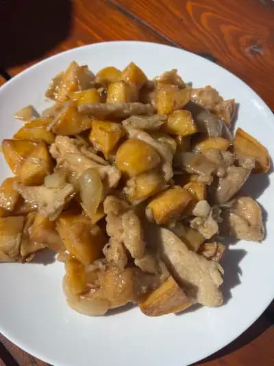 Китайска храна за дома Пекин