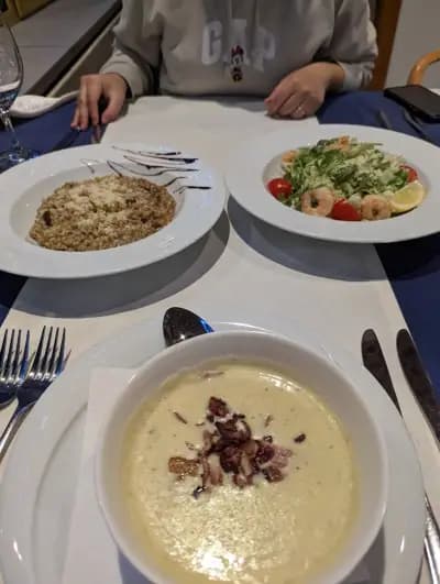 Панорама